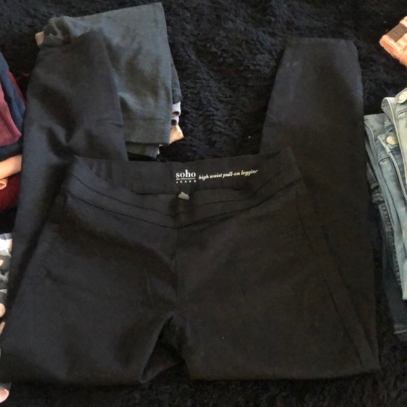 Leggings - Picture 1 of 2